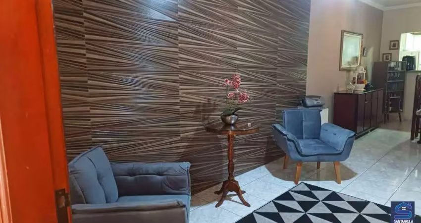 Vende-se casa de ótima estrutura no conjunto residencial uberaba i
