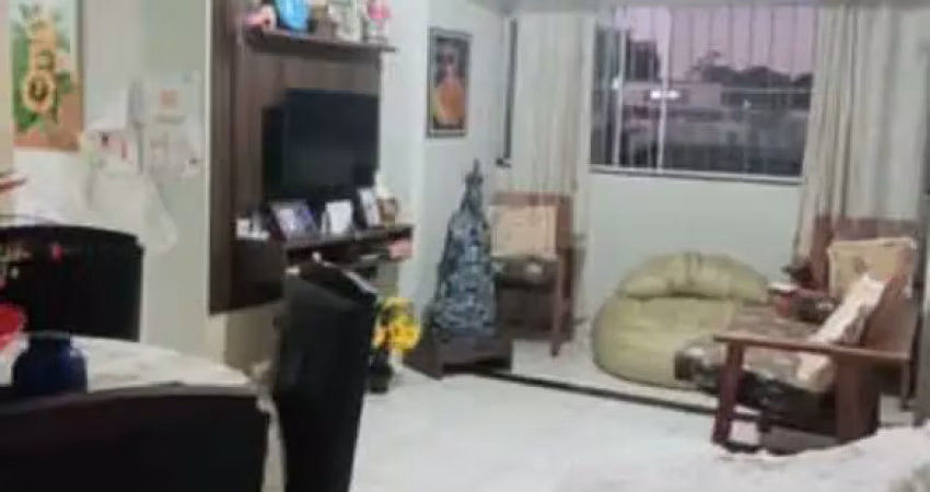 Vende-se ótimo apartamento todo reformado no residencial parque do mirante!
