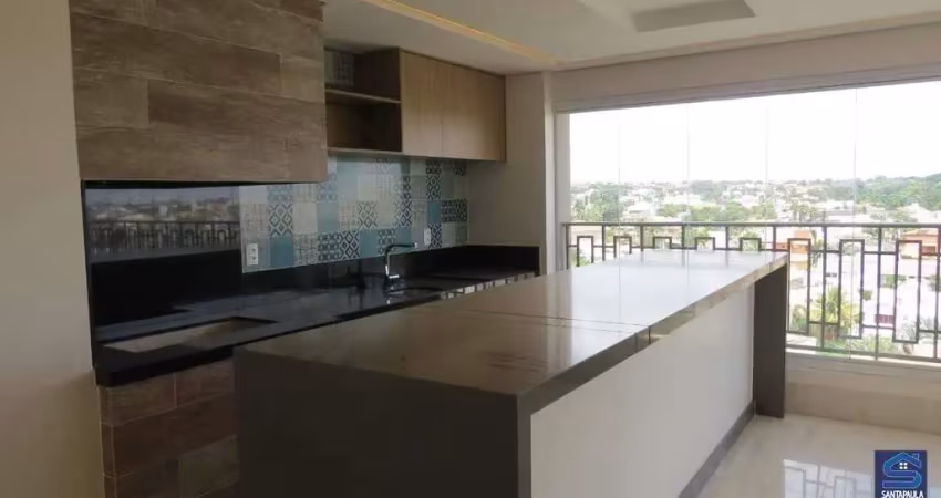 Vende-se no jardim do lago apartamento de ótima localização e estrutura!