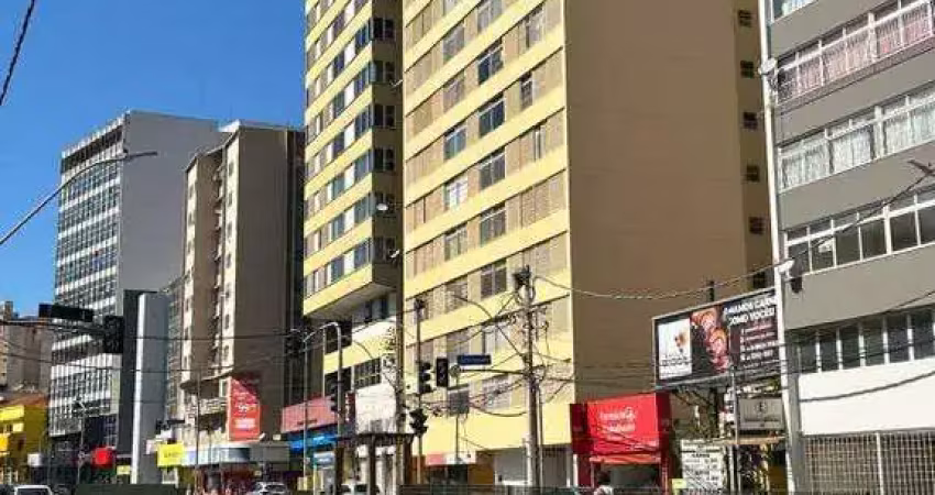 Apartamento no centro da cidade – oportunidade única!