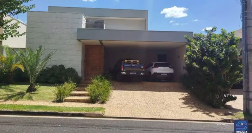 Vende-se casa de alto padrão no condomínio damha ii