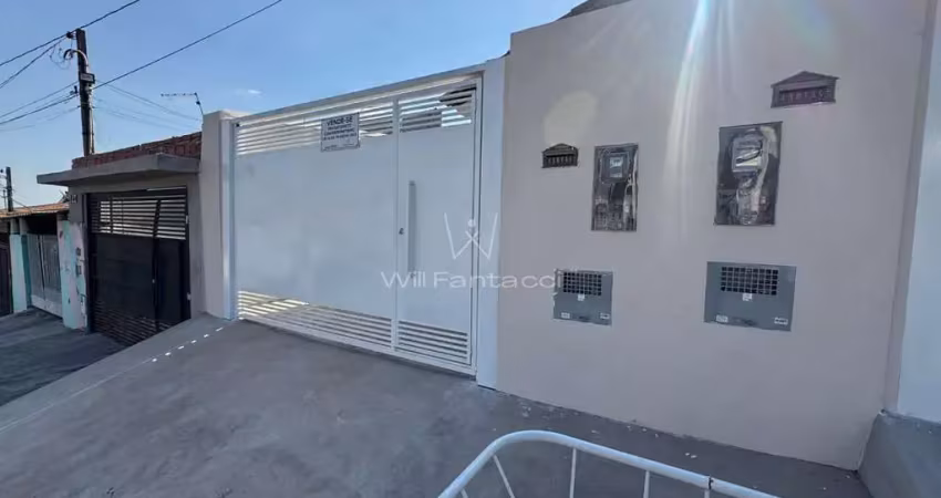 Casa com 1 quarto à venda na Rua José Carlos Pragidi, 431, 431, Jardim Luiz Cia, Sumaré
