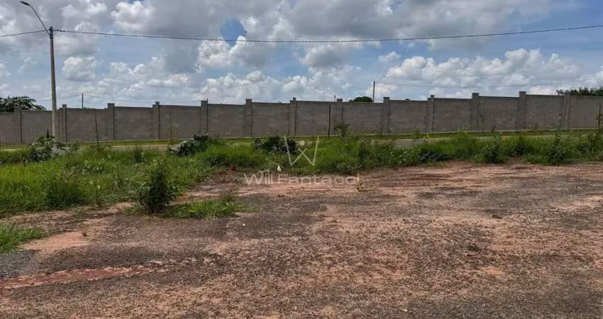 Terreno em condomínio fechado à venda na Rua Wagner Longhi, 11, 11, Parque Vila América, Nova Odessa