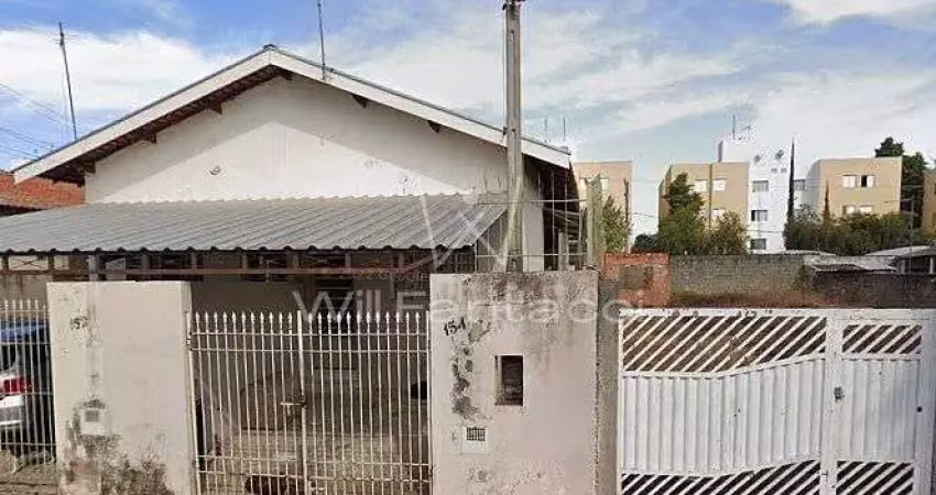 Casa com 2 quartos à venda na Rua Geraldo de Jesus Boscolo, Jardim Santa Clara (Nova Veneza), Sumaré