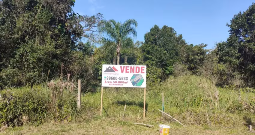 Terreno à venda na Rua José Julio Moreira, Porto Grande, Araquari