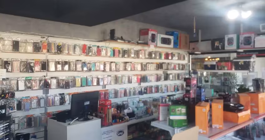 Ponto comercial com 1 sala à venda no Balneário Enseada, São Francisco do Sul 