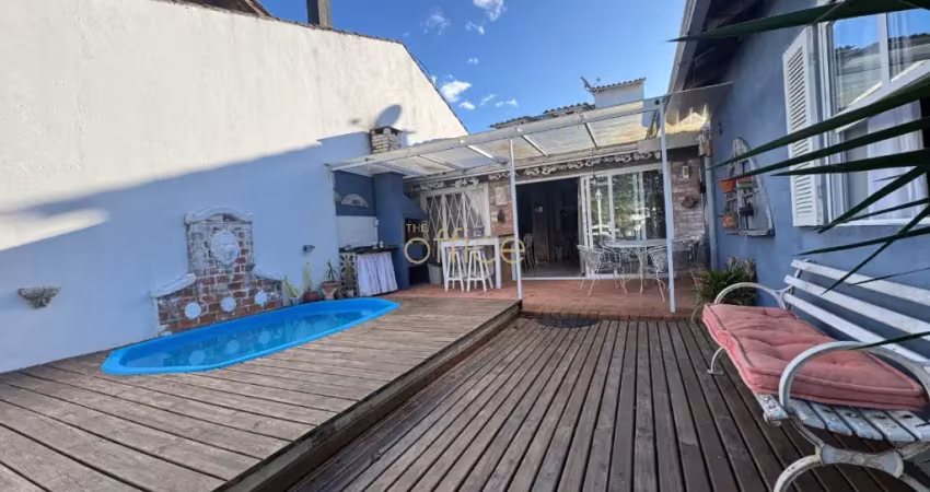 Excelente oportunidade: casa pronta para morar no bairro ubatuba