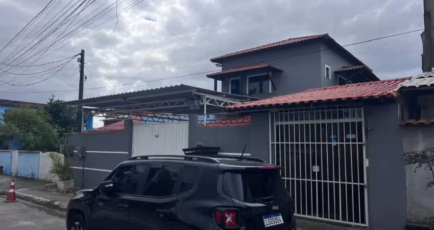 Casa com 3 quartos à venda na Rua Capitão Fonseca, Cidade Beira Mar, Rio das Ostras
