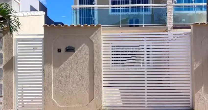 Casa com 2 quartos à venda na Rua 22, 3, Loteamento Extensão do Serramar, Rio das Ostras