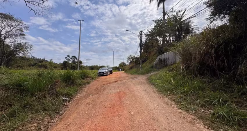 Terreno as margens da rodovia amaral peixoto, excelente para empresas, construção de galpão, condomínio de casas!