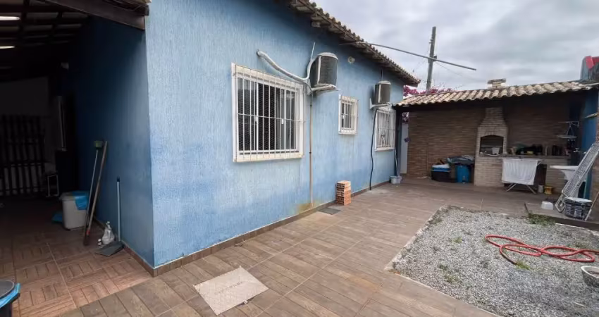 Casa dos sonhos a 100m da praia em unamar! não perca está oportunidade, estamos de plantão!