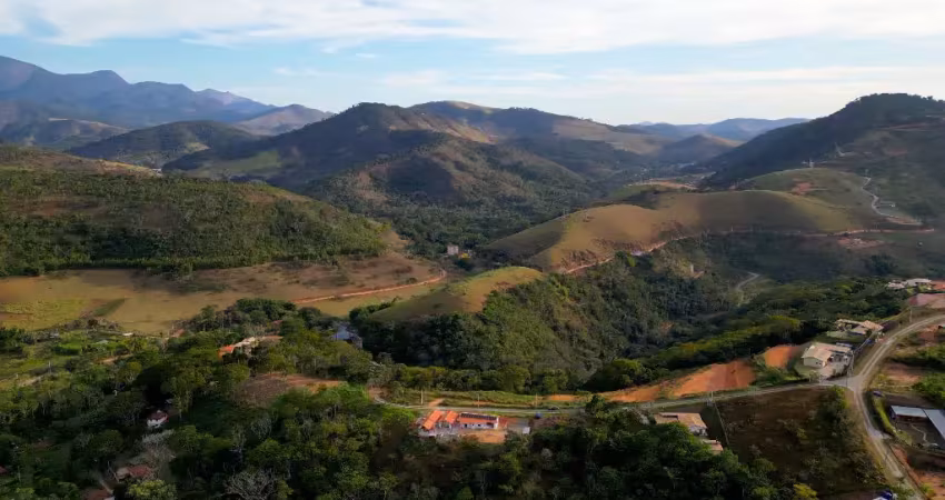 Seu refúgio na serra! terreno com 3.051m² em secretário – r$ 310.000,00