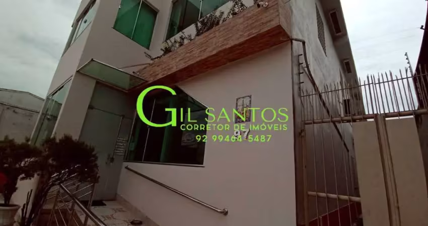Prédio com habite-se, vieiralves, aceita financiamento