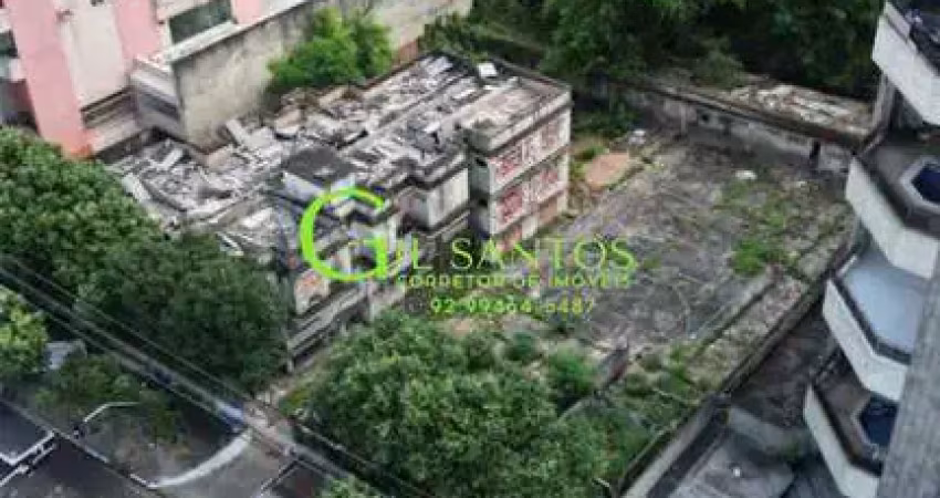 Terreno comercial para alugar na Avenida Álvaro Maia, 1253, Praça 14 de Janeiro, Manaus