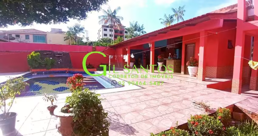Casa parque das laranjeiras, terreno 2.400m², piscina