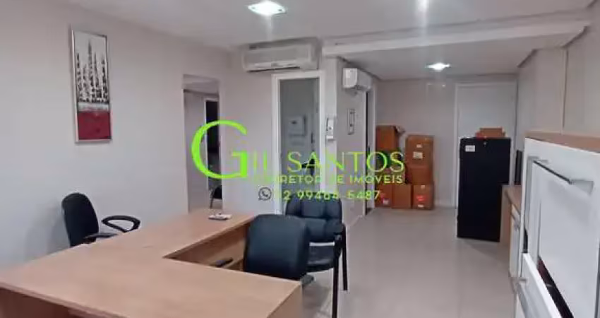 Sala comercial com 2 salas para alugar na Rua Salvador, 120, Adrianópolis, Manaus