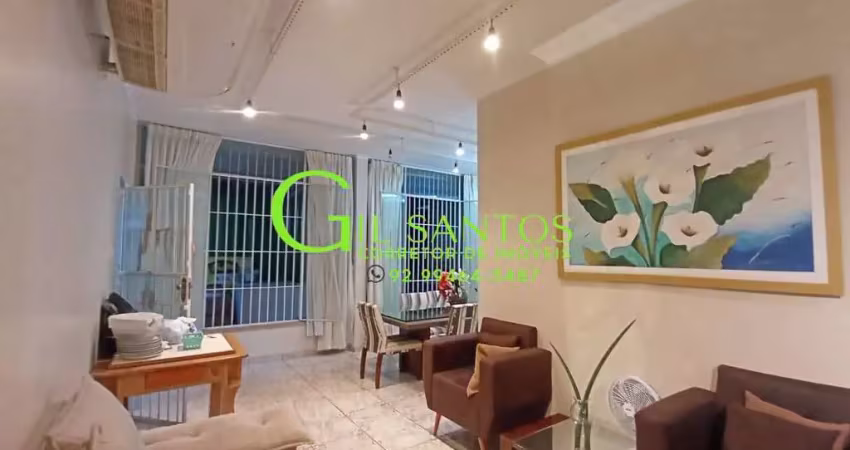 Casa com 3 quartos à venda na Travessa Aderson de Menezes, 500, São Jorge, Manaus
