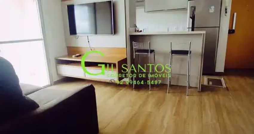 Apartamento com 3 quartos para alugar na Rua Belém, 963, São Francisco, Manaus