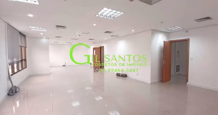 The office - salas diversas para empresas de grande porte