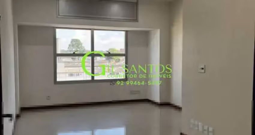Sala comercial com 1 sala para alugar na Avenida Doutor Theomário Pinto da Costa, 811, Chapada, Manaus