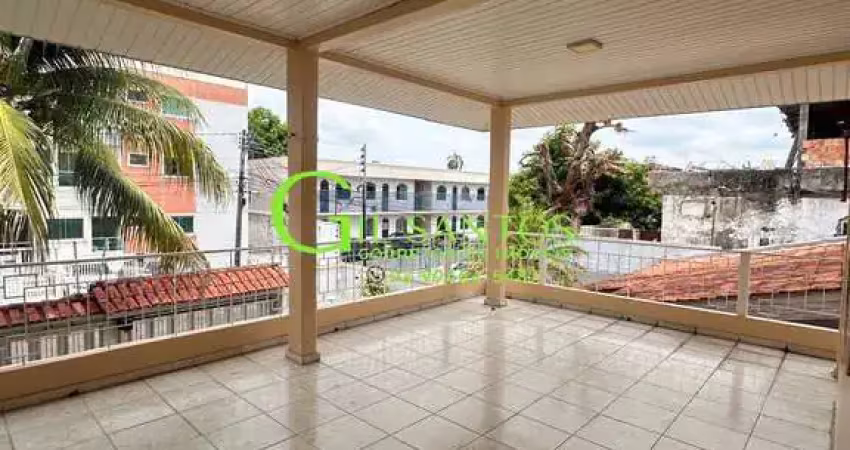 Casa com 6 quartos para alugar na Rua Albano Melo, 93, Parque 10 de Novembro, Manaus