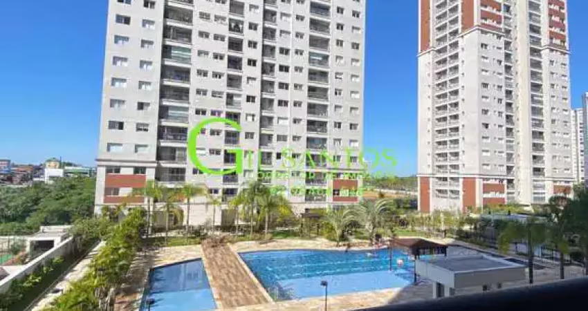 Apartamento com 3 quartos para alugar na Avenida Coronel Teixeira, 6225, Ponta Negra, Manaus