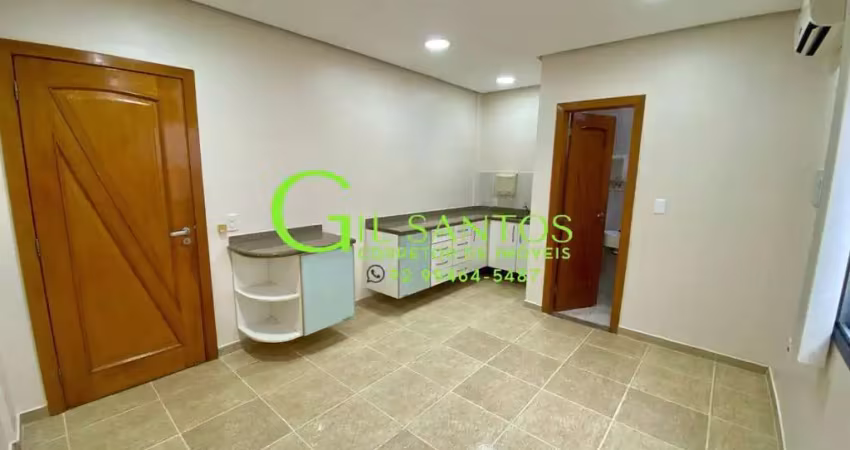 Sala comercial com 1 sala para alugar na Avenida João Valério, 97, São Geraldo, Manaus
