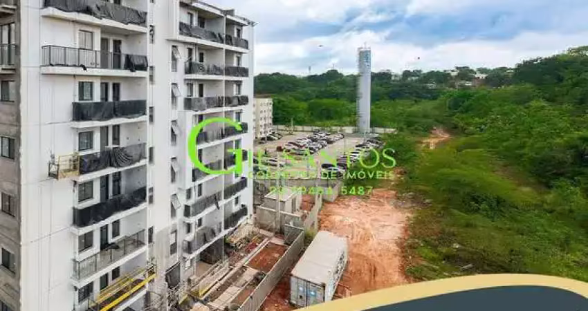 Apartamento com 2 quartos à venda na Rua Waldir Normando, 170, Planalto, Manaus