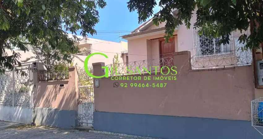 Casa com 3 quartos à venda na Avenida São Jorge, 500, São Jorge, Manaus