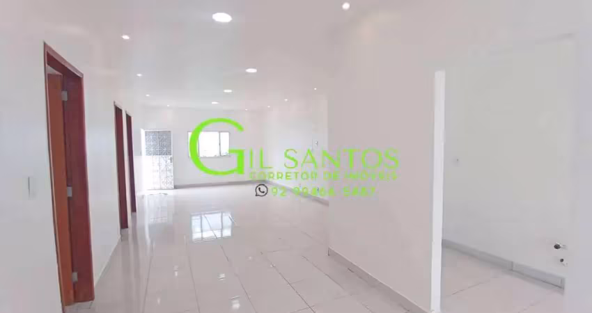 Casa com 2 quartos à venda na Rua Celósia, 300, Colônia Santo Antônio, Manaus