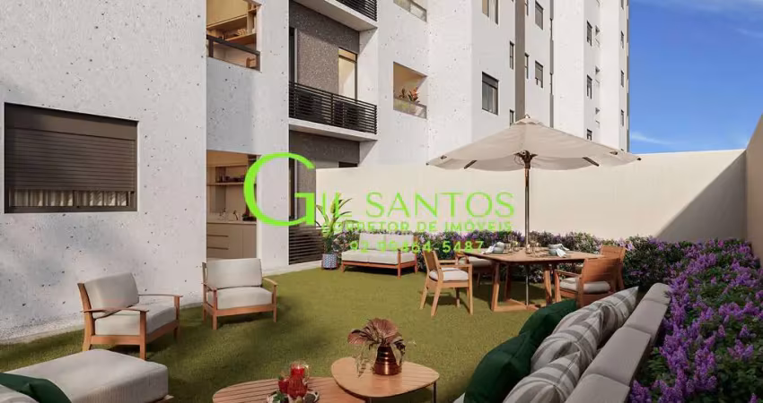 Apartamento com 2 quartos à venda na Avenida Transversal Fernando Cruz, 100, Ponta Negra, Manaus
