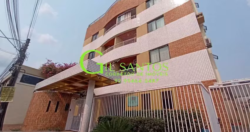Apartamento com 2 quartos à venda na Avenida Rio Madeira, 1, Nossa Senhora das Graças, Manaus