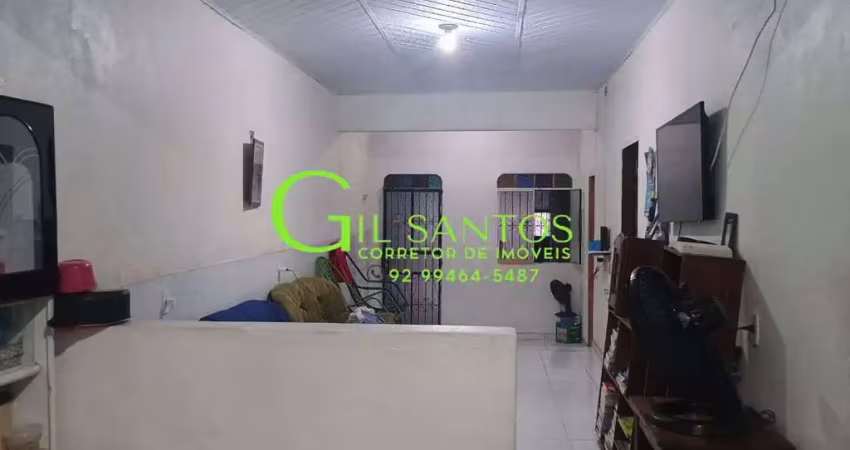 Casa com 2 quartos à venda na Rua Guaxima, 10, Cidade Nova, Manaus