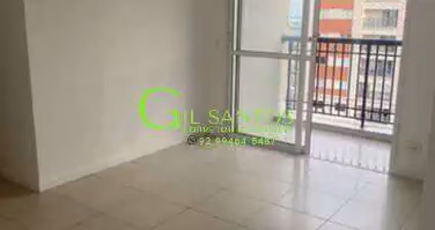 Apartamento com 2 quartos para alugar na Avenida Coronel Teixeira, 6225, Ponta Negra, Manaus