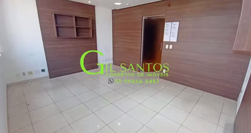 Sala comercial com 1 sala à venda na Avenida Djalma Batista, 6100, Chapada, Manaus