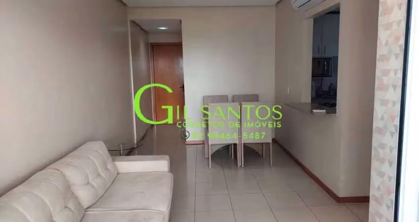 Apartamento com 2 quartos para alugar na Rua Salvador, 113, Adrianópolis, Manaus