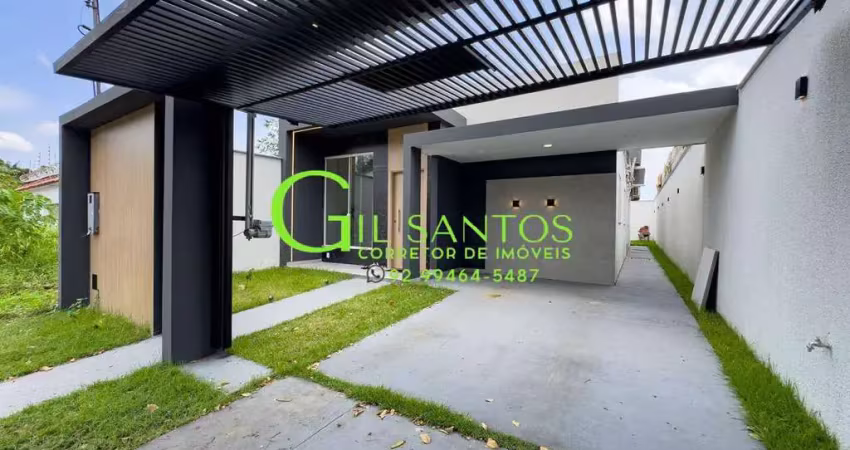 Residencial villa suíça casa, edícula com churrasqueira