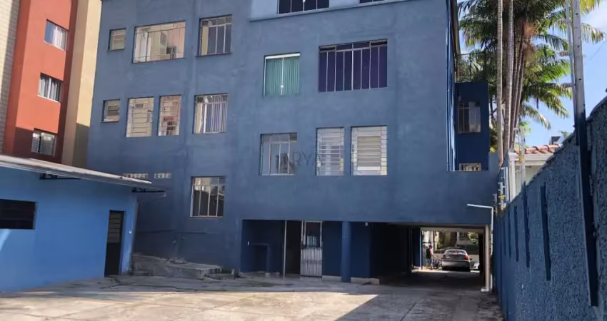 Prédio à venda na Rua Mauá, 1117, Centro Cívico, Curitiba