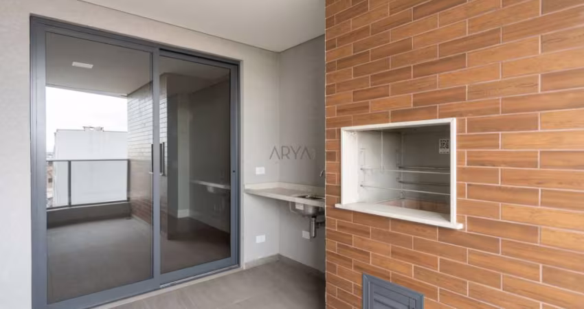Apartamento com 3 quartos à venda na Rua Urbano Lopes, 383, Cristo Rei, Curitiba