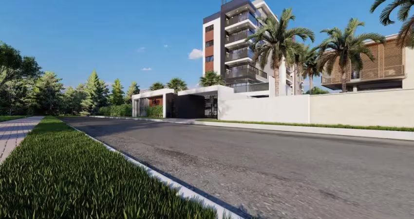 Apartamento com 3 quartos à venda na Passeio Das Palmeiras, 697, Caiobá, Matinhos