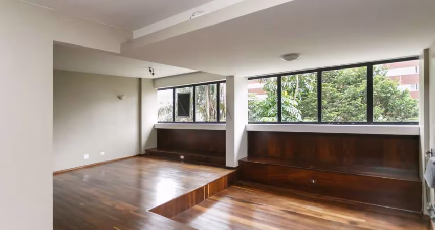 Apartamento com 3 quartos à venda na Alameda Presidente Taunay, 1134, Bigorrilho, Curitiba