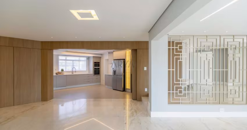 Apartamento com 4 quartos à venda na Rua Petit Carneiro, 917, Água Verde, Curitiba