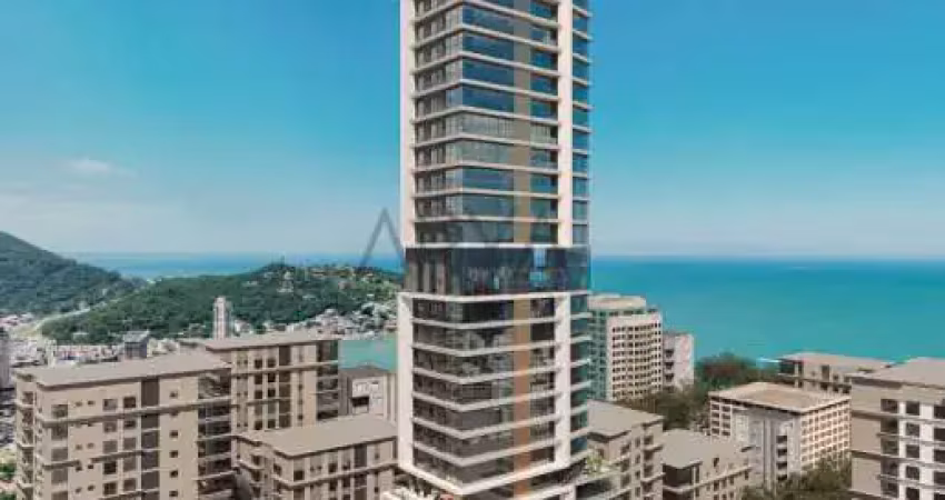Apartamento com 4 quartos à venda na Rua Nereu Ramos, 170, Centro, Itapema