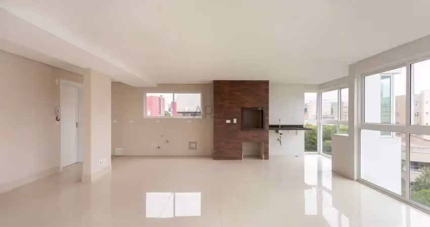 Apartamento com 3 quartos à venda na Rua Paraguassu, 101, Alto da Glória, Curitiba