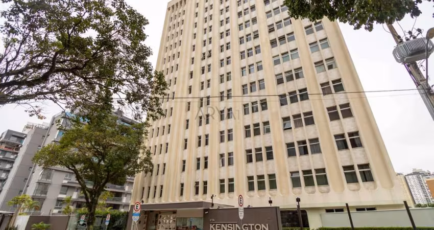 Apartamento com 4 quartos à venda na Rua Professora Ivette Fonseca de Siqueira, 20, Batel, Curitiba