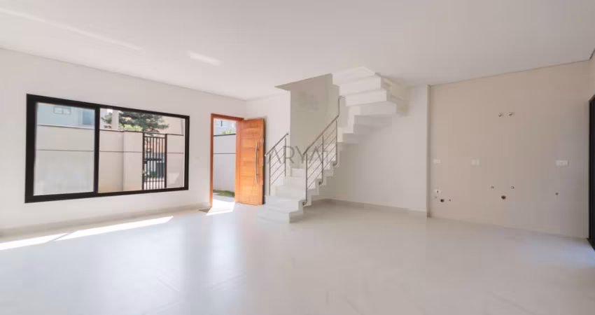 Casa com 3 quartos à venda na Rua Bororós, 1091, Vila Izabel, Curitiba