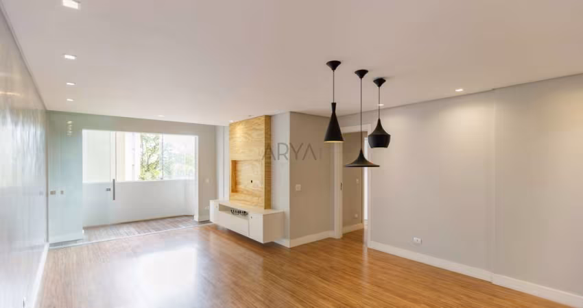 Apartamento com 3 quartos à venda na Travessa Rafael Francisco Greca, 225, Água Verde, Curitiba