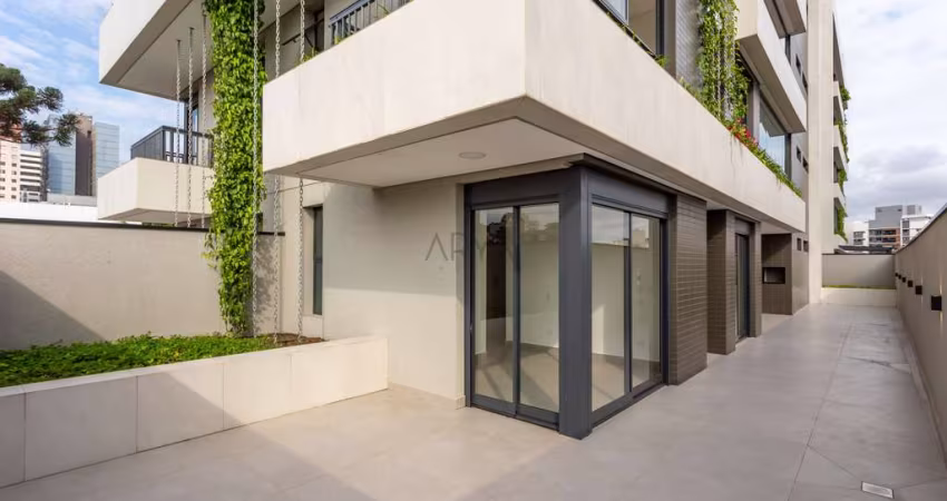 Apartamento com 2 quartos à venda na Avenida Paraná, 1241, Juvevê, Curitiba