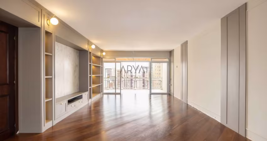 Apartamento com 4 quartos à venda na Rua Francisco Rocha, 1800, Bigorrilho, Curitiba