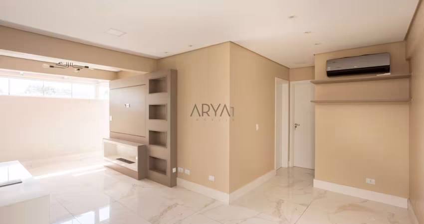 Apartamento com 2 quartos à venda na Rua Domingas Nicco, 179, Ecoville, Curitiba